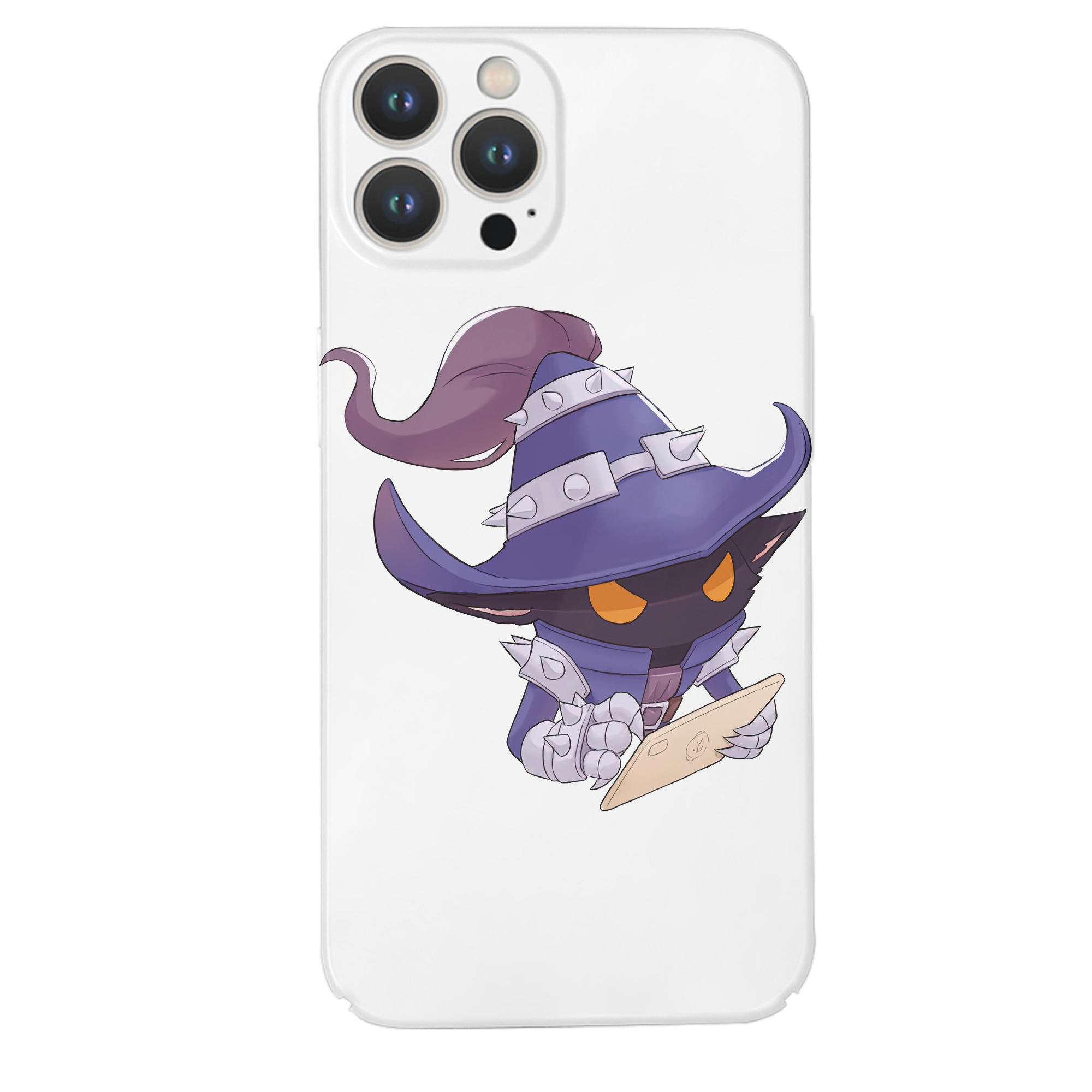 （画像用） リーグ・オブ・レジェンド League of Legends LOL 【iPhone 14シリーズ対応】ハードケース